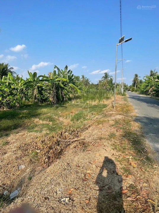Bán đất tại xã Phú Quới, huyện Long Hồ, Vĩnh Long, giá siêu hời 3,9 tỷ, 1169,2 m2 - Ảnh thu nhỏ 3