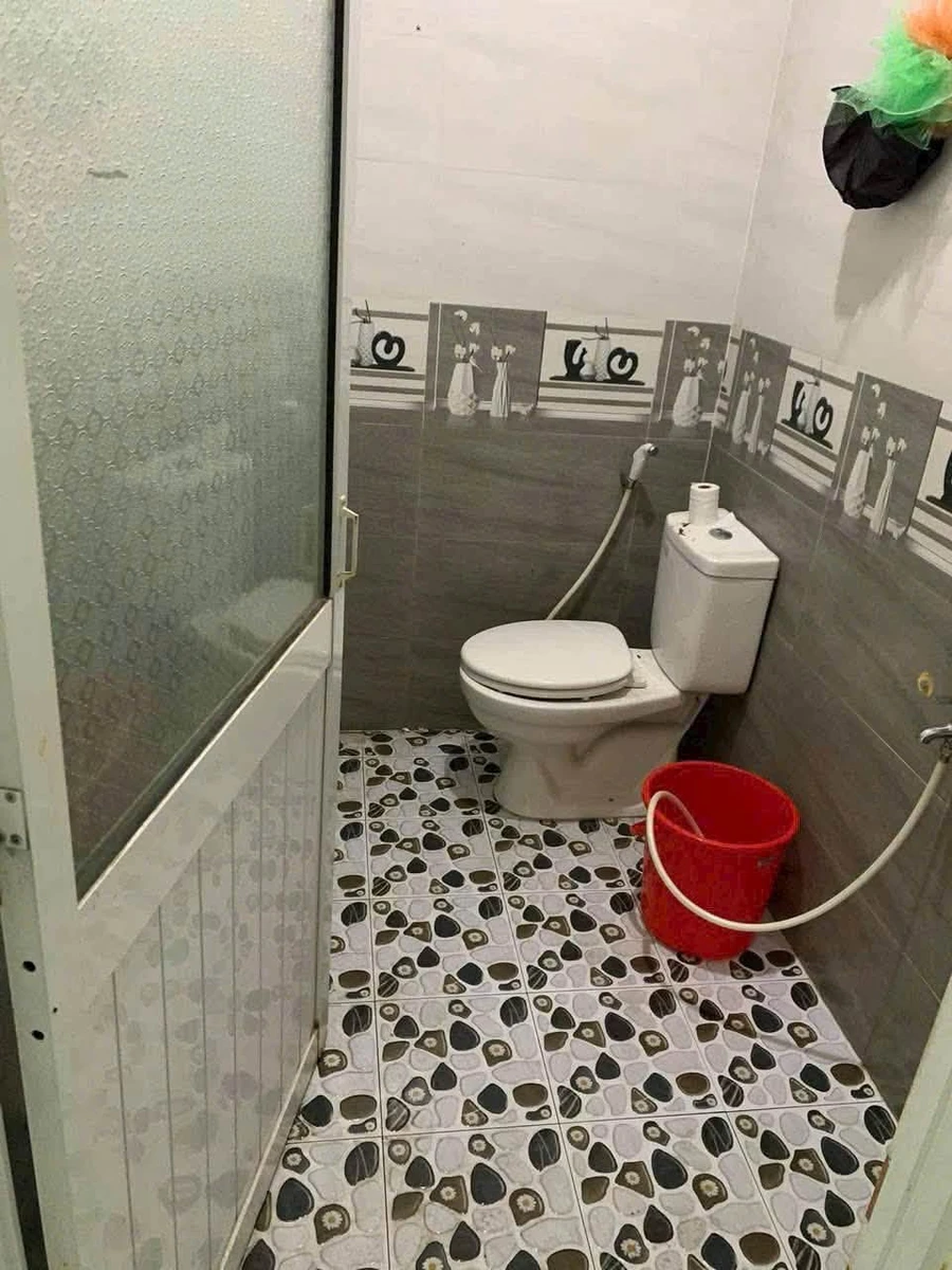 Cho thuê nhà góc 2 mặt tiền 125m² tại Phường Trảng Dài, Đồng Nai - Ảnh thu nhỏ 5