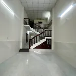 Bán nhà kiệt ô tô Tôn Đản 66m² 3 tỷ Quận 5 - Ảnh thu nhỏ 2