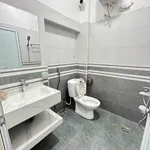 Bán nhà 3 tầng 42m² 3 PN Trần Nguyên Hãn - Ảnh thu nhỏ 5