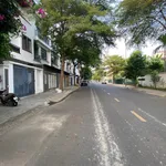 Bán lô đất mặt tiền Vương Thừa Vũ 95m2, 5.7 tỷ - Ảnh thu nhỏ 2