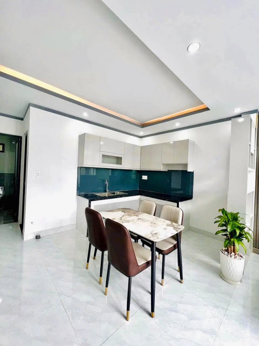 Bán nhà 5x18m gần KDL Bửu Long, 1 tỷ, Thủ Đức - Ảnh thu nhỏ 5