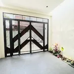 Bán nhà phố 70m² 3 tầng Hoàng Minh Thảo Quận 5 - Ảnh thu nhỏ 2