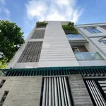 Bán nhà 4 tầng 70m² hẻm xe hơi Đặng Văn Bi, Trường Thọ, Thủ Đức, giá 8,3 tỷ - Ảnh thu nhỏ 1