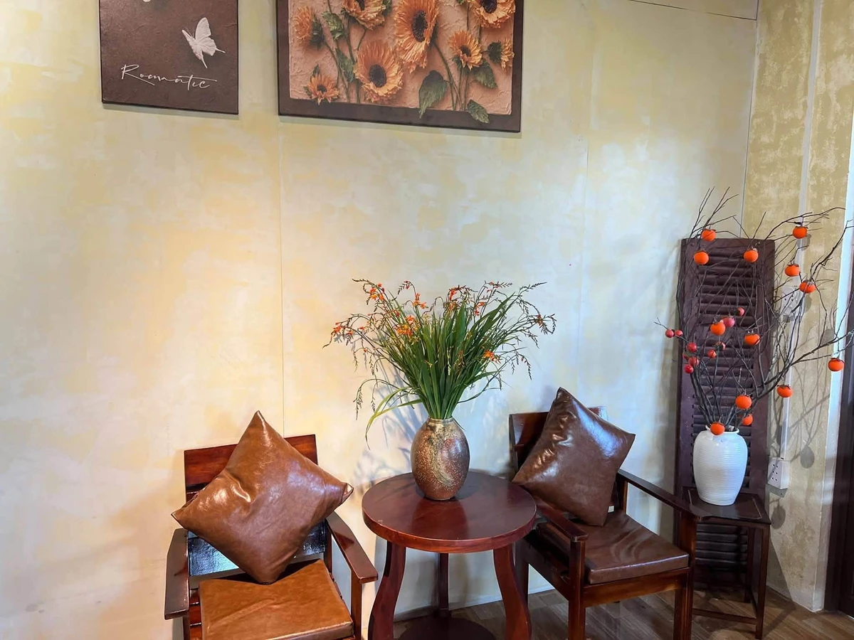 Bán nhà hẻm Nguyễn Trãi 92m², 2 phòng ngủ, 1,7 tỷ - Ảnh thu nhỏ 2
