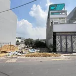 Bán lô đất mặt tiền Bùi Thị Cội Dĩ An 78m2 giá 4,1 tỷ - Ảnh thu nhỏ 1