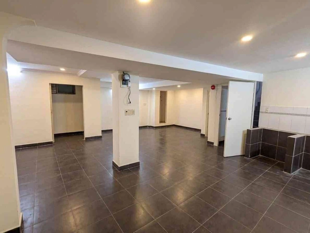 Bán căn hộ dịch vụ 5 tầng 90m2 Nguyễn Thị Minh Khai, Quận 3, giá 12 tỷ - Ảnh thu nhỏ 2