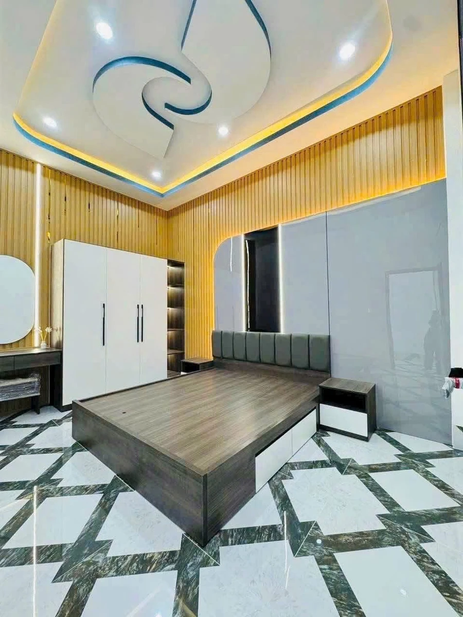 Bán nhà mặt tiền Kha Vạn Cân 63m² 2 tỷ 150 triệu - Ảnh thu nhỏ 2