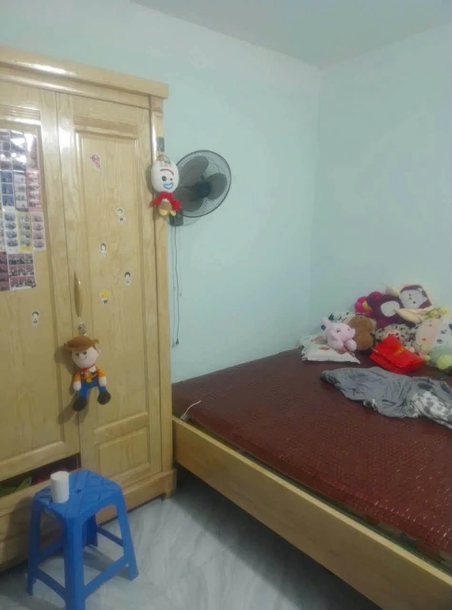 Bán nhà 2 tầng 80m² khu Mường Thanh Quận 12 - Ảnh thu nhỏ 2