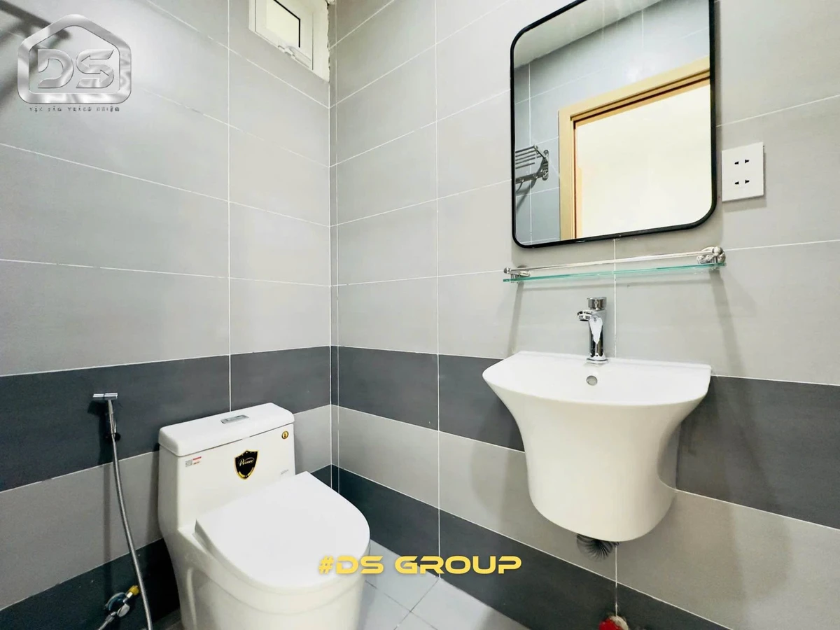 Cho thuê căn hộ 1PN 40m2 nội thất Nha Trang 9tr/tháng - Ảnh thu nhỏ 5