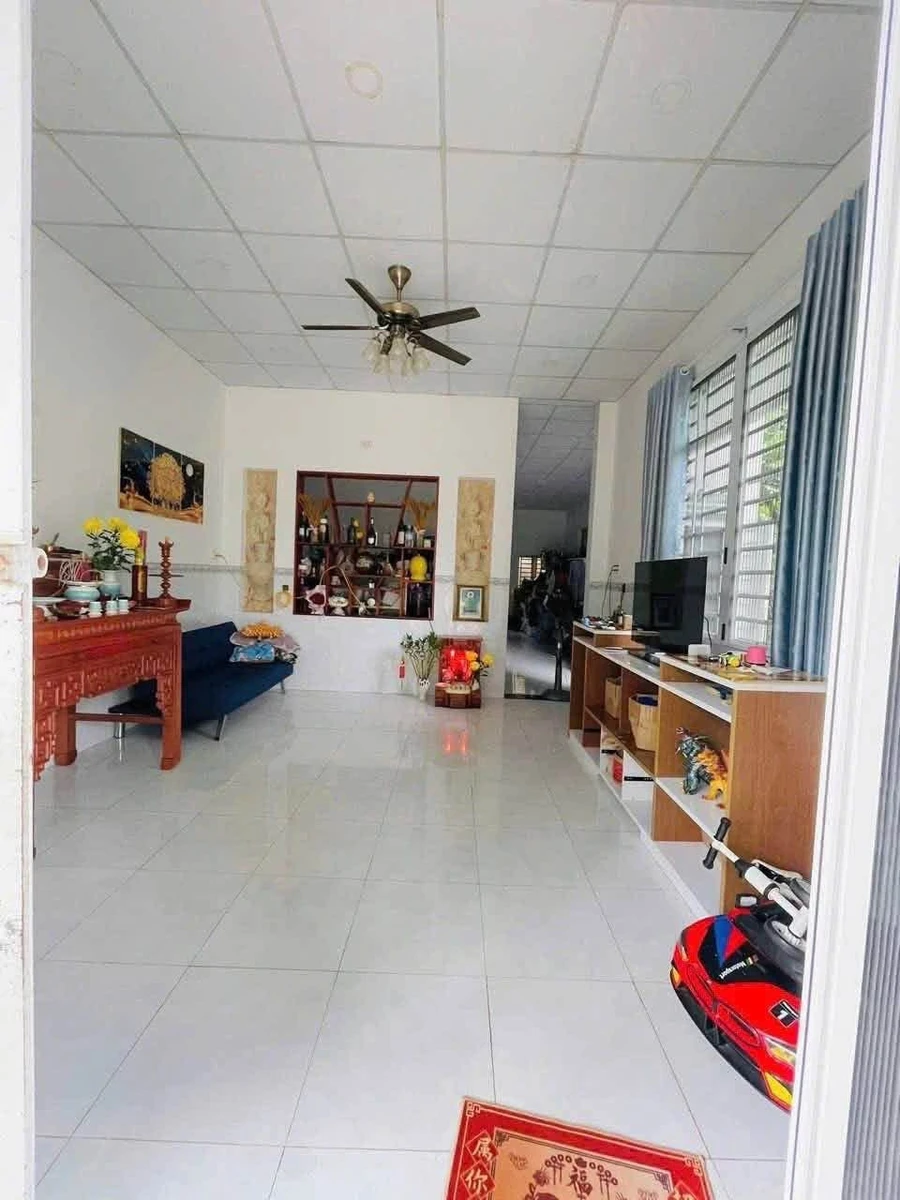 Bán nhà Long Khánh 120m² 2PN giá 850 triệu - Ảnh thu nhỏ 3