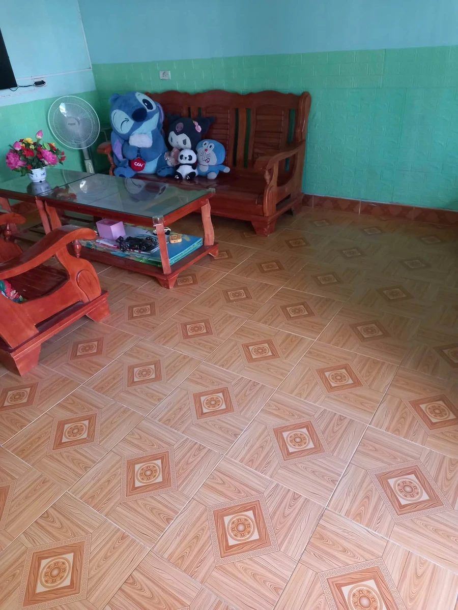 Bán nhà cấp 4, 100m², 2 phòng ngủ, Phường Điện Biên Phủ - Ảnh thu nhỏ 4