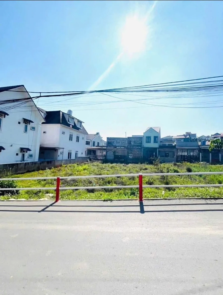 Bán đất Lữ Gia Đà Lạt 500m² 11,5 tỷ - Ảnh 1