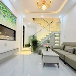 Bán nhà 1 trệt 1 lầu 96m² Rạch Giá An Giang 2 tỷ 450 triệu - Ảnh thu nhỏ 2