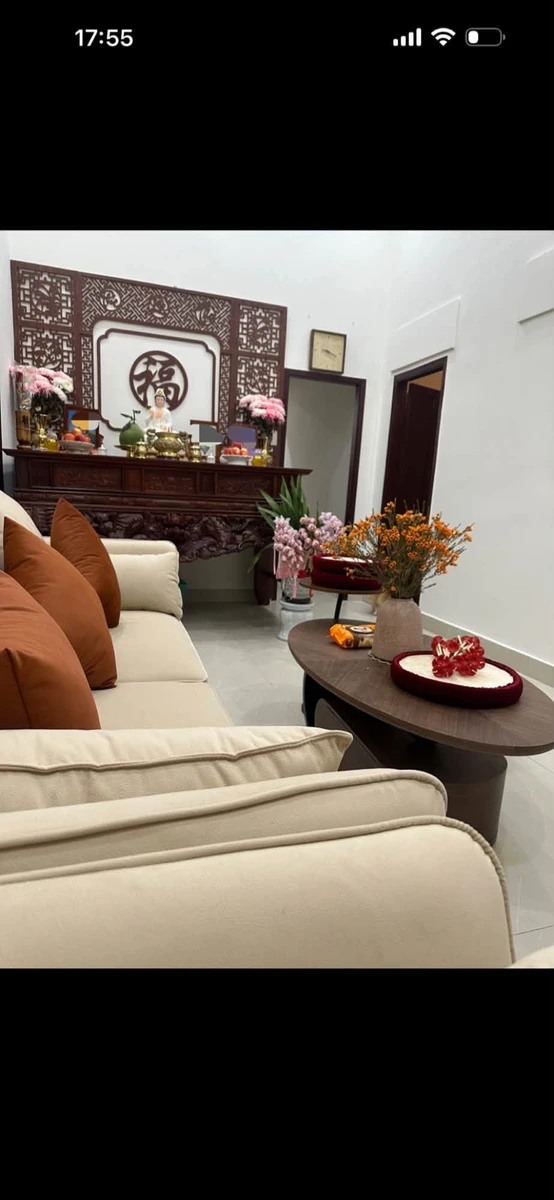 Bán nhà phố 3 phòng ngủ 100.8m² Ngô Gia Tự - Ảnh 1