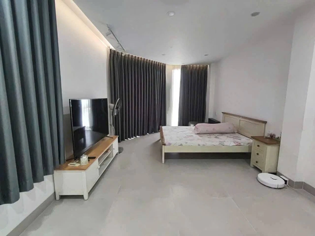 Bán nhà 6 tầng Q3 41.5m2 Nguyễn Đình Chiểu 11.9 tỷ - Ảnh thu nhỏ 5