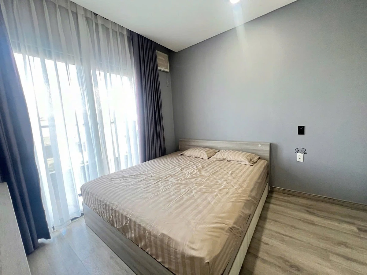 Cho thuê căn hộ Monarchy 2 phòng ngủ 75m² 18 triệu/tháng - Ảnh thu nhỏ 3
