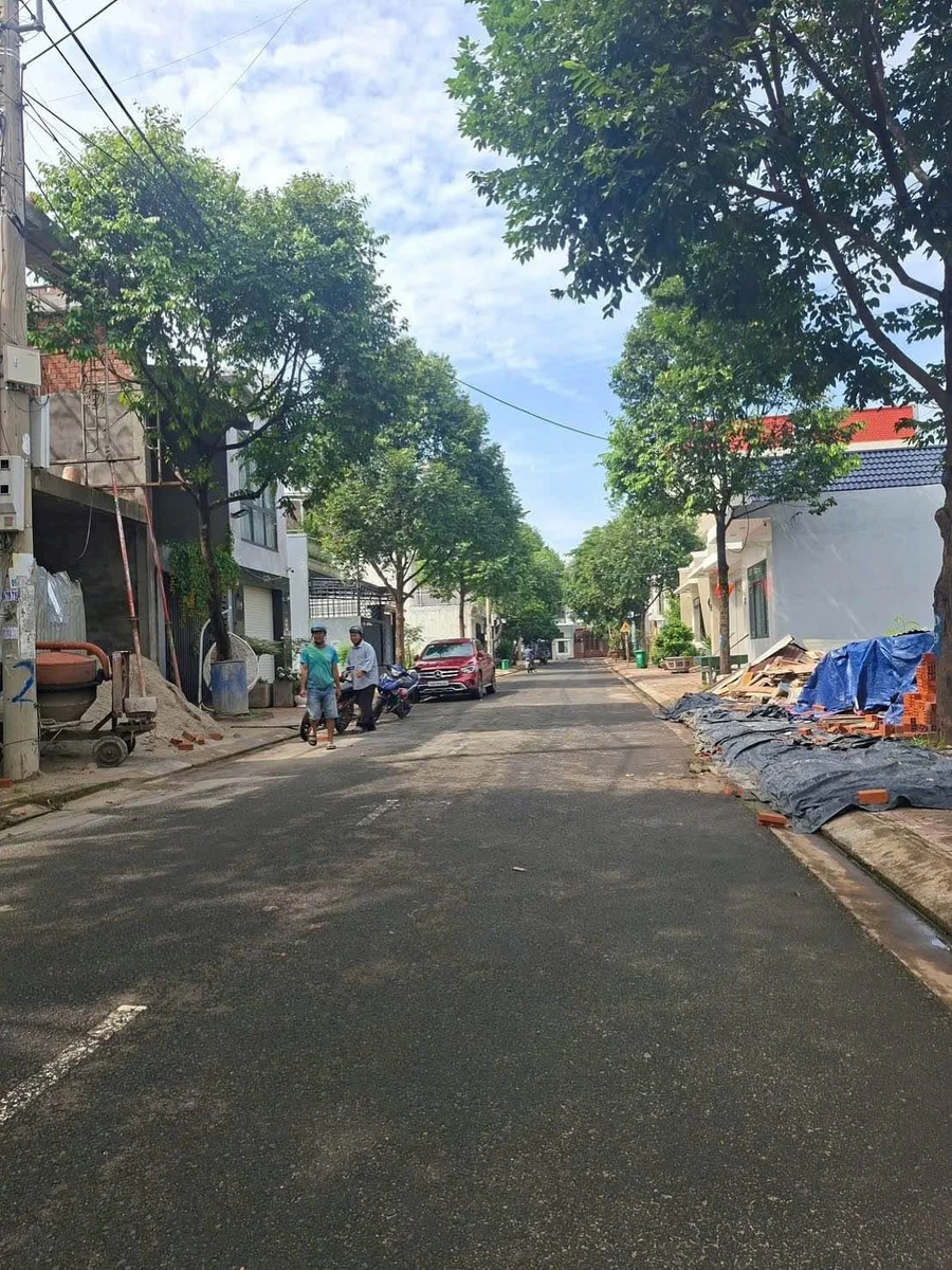 Bán đất tái định cư Nguyễn Cơ Thạch 7x16m, 2,9 tỷ, phường Thành Nhất, Buôn Ma Thuột - Ảnh thu nhỏ 2