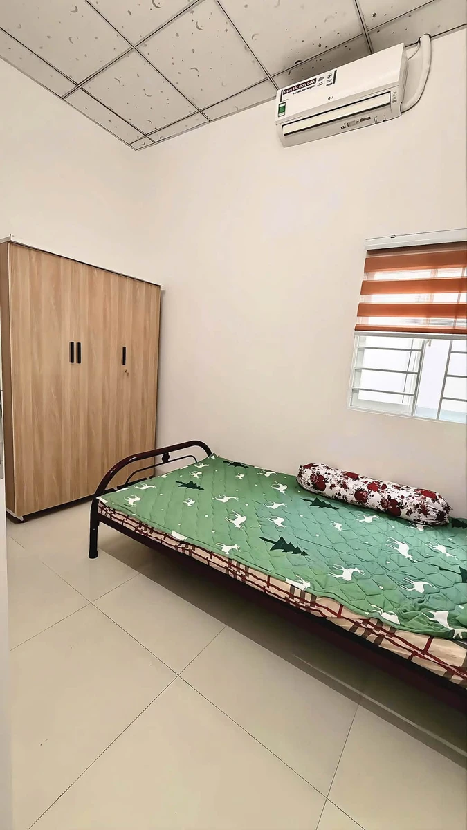 Bán nhà 2 tầng 24m² VCN Phước Hải, Nha Trang - Ảnh thu nhỏ 5