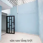 Bán nhà mặt tiền đường Lê Lư 4,5x23m, 4 tầng 4PN, Phú Thọ Hòa, Tân Phú - Ảnh thu nhỏ 4