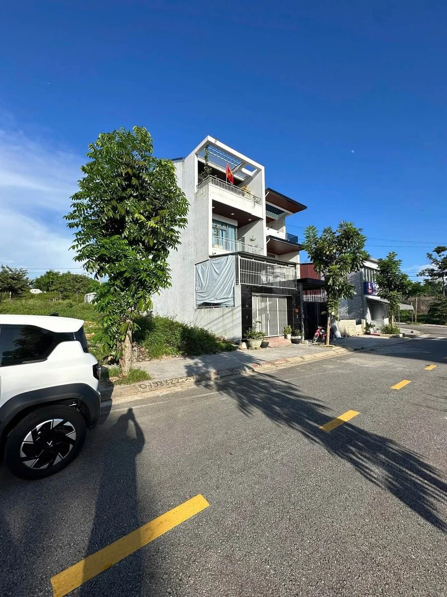 Bán đất Phường Thuận Hoá, Huế, 100m², 3 tỷ - Ảnh 1