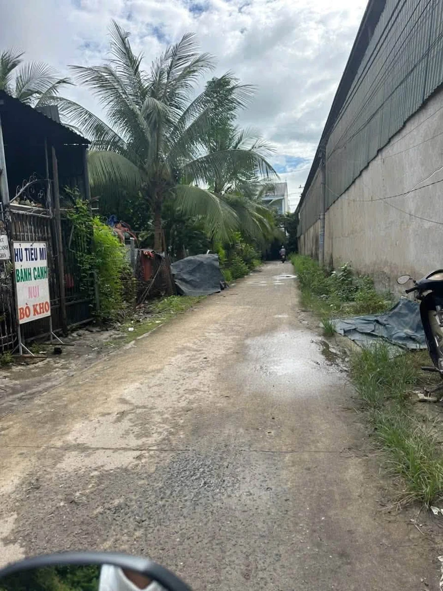 Bán đất Minh Hưng 100m² 830 triệu - Ảnh thu nhỏ 4