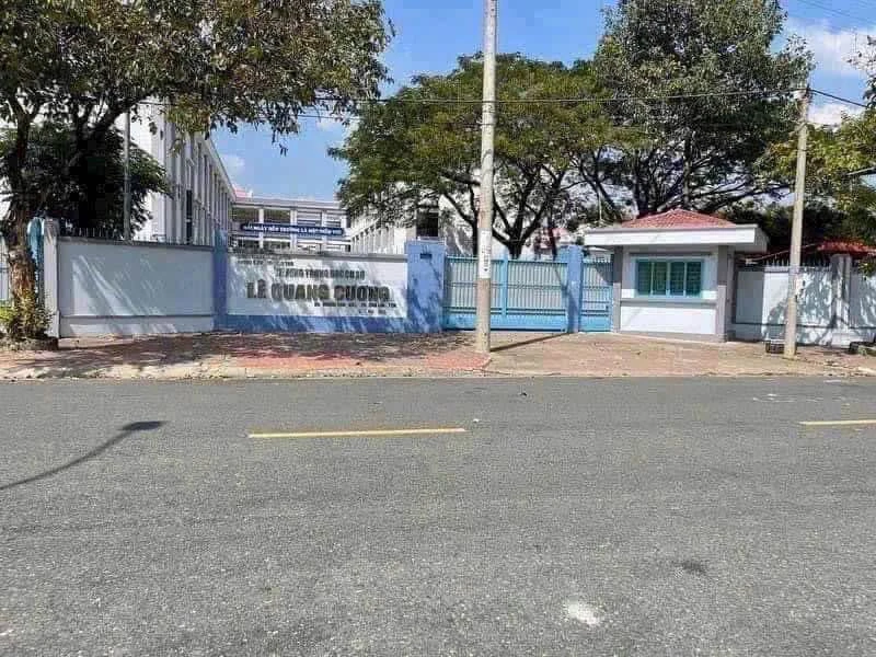 Bán đất Phan Bội Châu, 125m², Bà Rịa, 3.2 tỷ