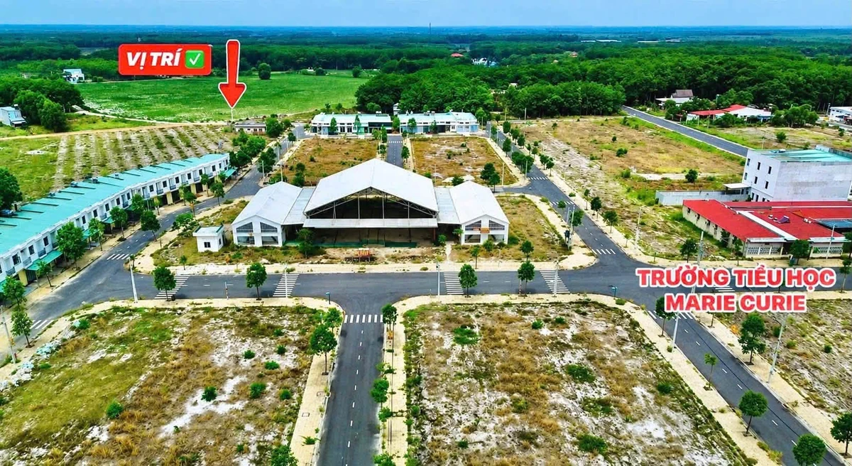 Bán đất nền 50m² Phường Minh Hưng, Thủ Đức 520 triệu - Ảnh thu nhỏ 3