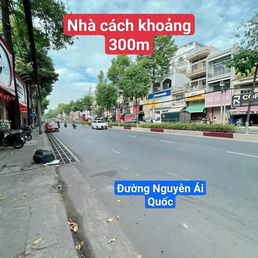 Nhà 1 trệt 1 lầu 130m² Biên Hòa 2 tỷ 650 - Ảnh 1
