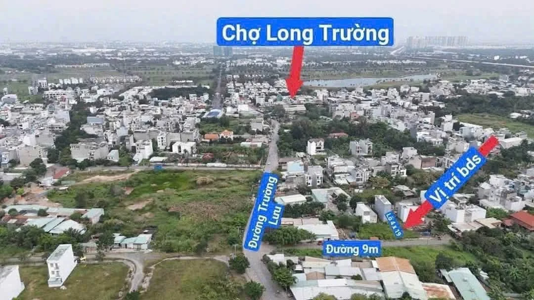 Bán đất KDC An Phú 76m² Trương Lưu 5,199 tỷ - Ảnh thu nhỏ 4
