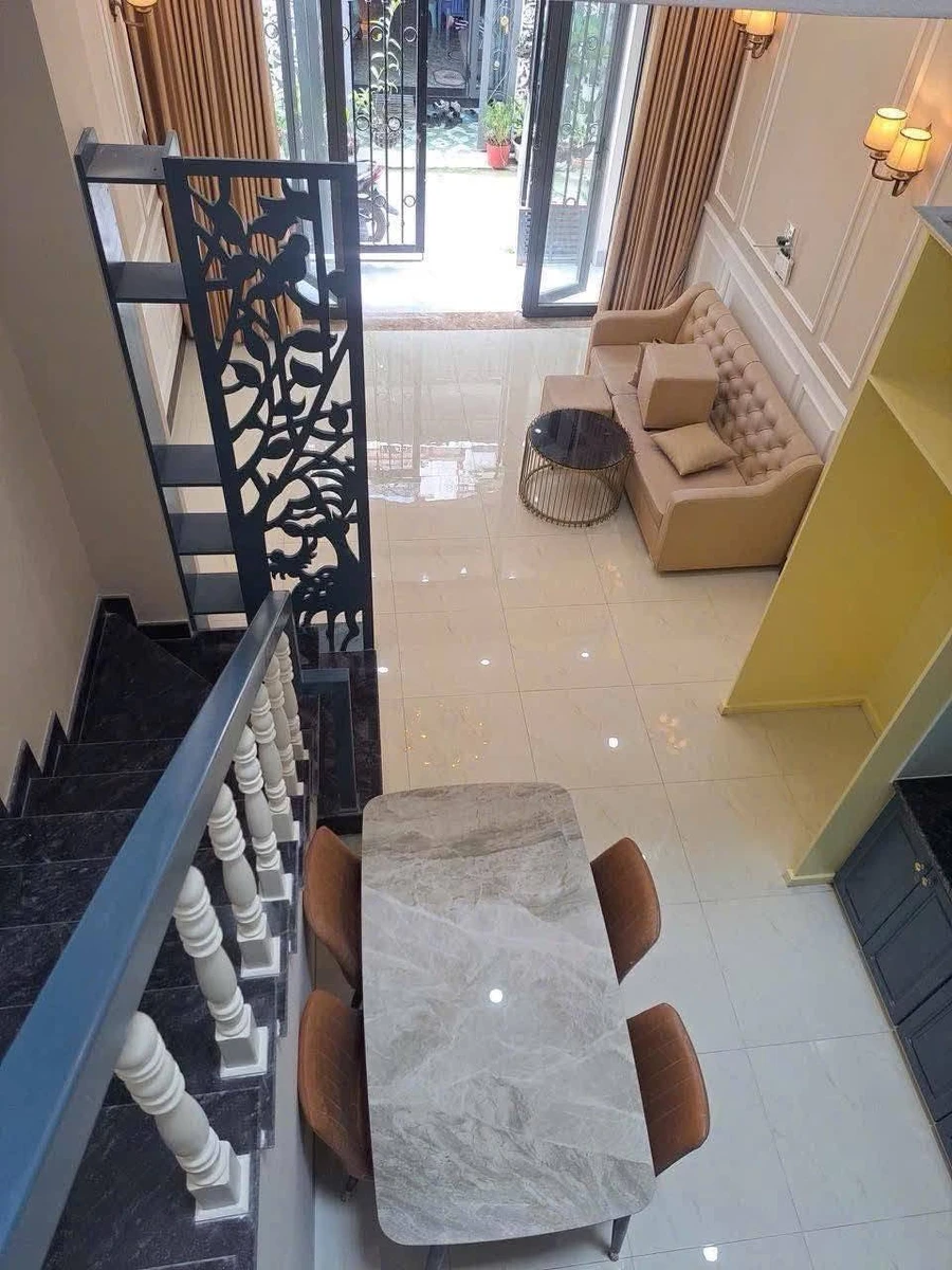 Bán nhà trệt lầu 50m² 3PN Hoàng Quốc Việt Cần Thơ - Ảnh thu nhỏ 3