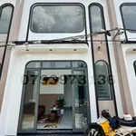 Bán nhà trệt lửng 2PN 40,7m² Phạm Ngọc Hưng Bình Thuỷ - Ảnh thu nhỏ 1