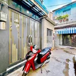Bán nhà hẻm Xóm Chiếu Quận 4, 45,5m², 1 trệt 1 lầu, 3PN, giá 4,55 tỷ - Ảnh thu nhỏ 1