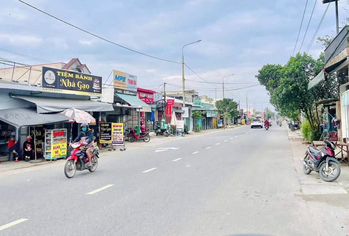 Bán 5 lô liền kề 100m² Hòa Vang, Bình Chánh 7xx triệu - Ảnh thu nhỏ 2
