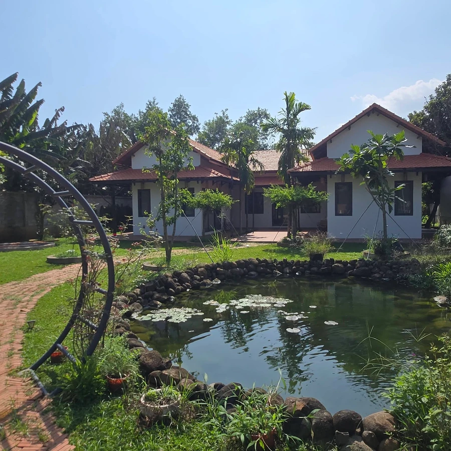 Bán nhà vườn 2000m² Phường Tam Long Bà Rịa 14.5 tỷ - Ảnh thu nhỏ 3