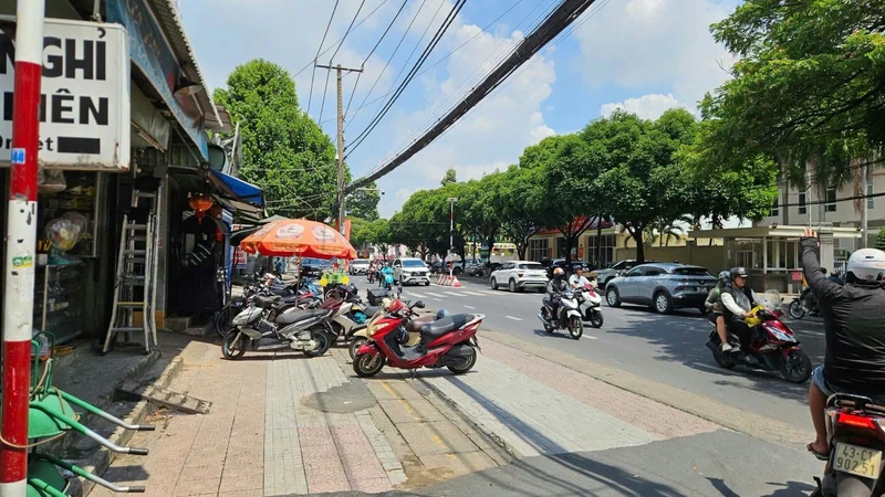 Bán nhà 1 trệt 1 lầu 3PN, 4x25m, giá nhỉnh 4 tỷ tại Tam Hiệp, Biên Hòa, Đồng Nai