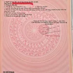 Bán đất mặt tiền ĐT748 Dầu Tiếng 210m2 - Ảnh thu nhỏ 3