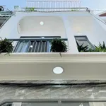 Bán nhà 3PN hẻm Phạm Văn Chiêu Gò Vấp - 4.9 tỷ - Ảnh thu nhỏ 1