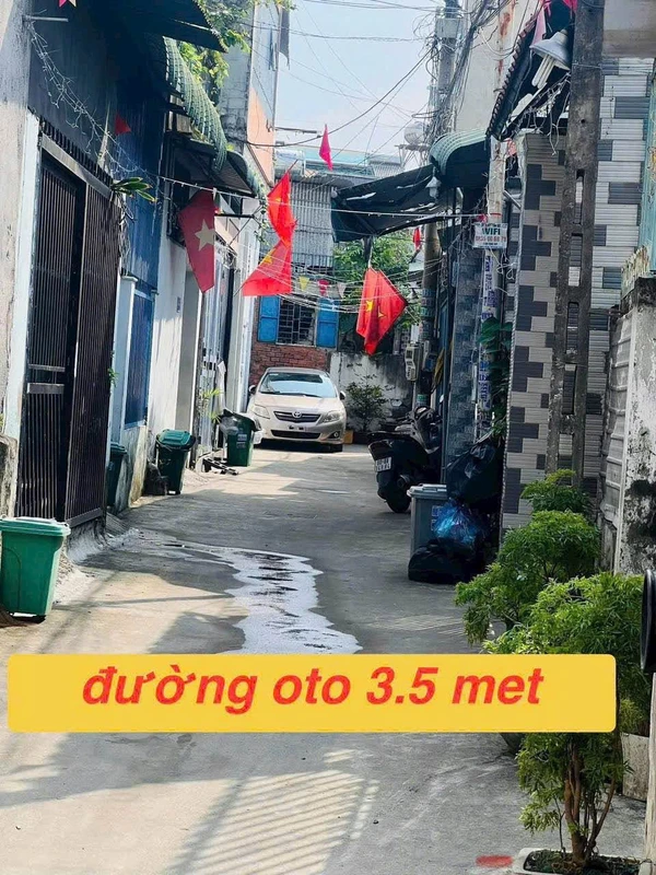 Bán lô đất Phường Trấn Biên 80m2 gần TTHC