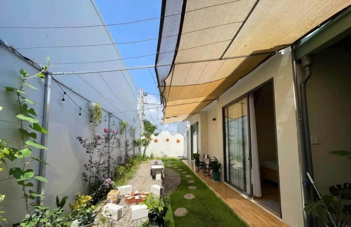 Bán homestay 108.5m² 3 PN Phong Năm Phan Thiết 2.6 tỷ - Ảnh thu nhỏ 2