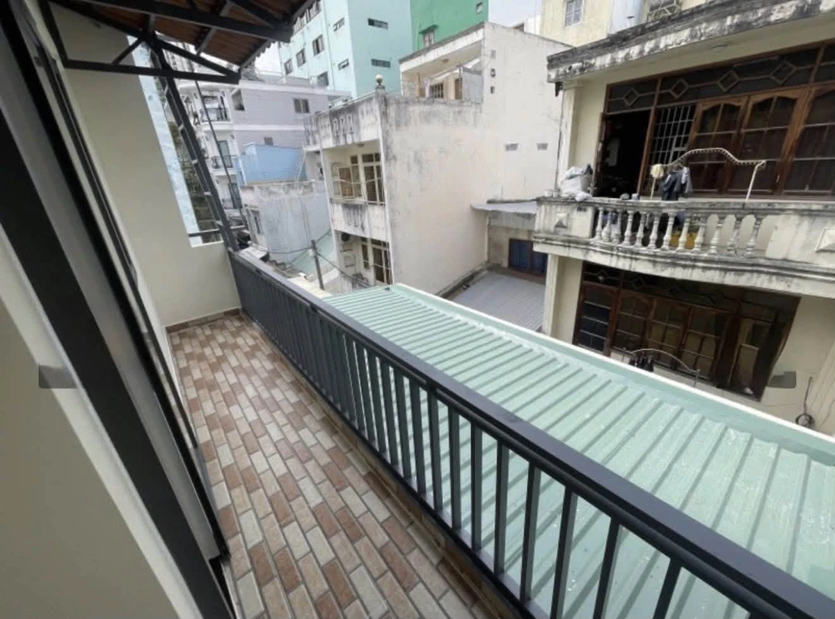 Nhà phố 3 tầng 5m ngang, 3PN/3WC, 35m², Cao Thắng Q.10, 7 tỷ 199 - Ảnh thu nhỏ 5