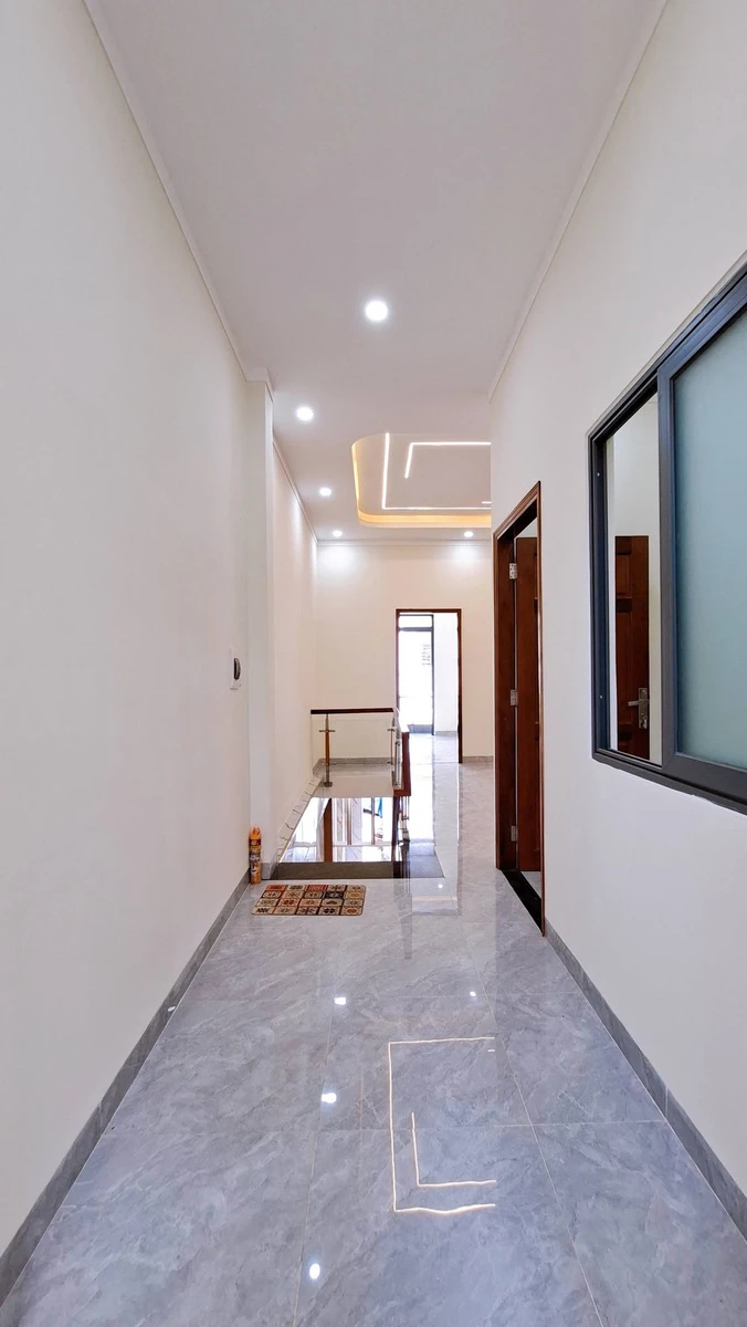 Bán nhà 3PN 126m² phường Biên Hòa, Đồng Nai 3,7 tỷ - Ảnh thu nhỏ 5