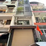 Bán nhà 6 tầng 36m² Nguyễn Thiện Thuật Quận 3, 11,9 tỷ - Ảnh thu nhỏ 1