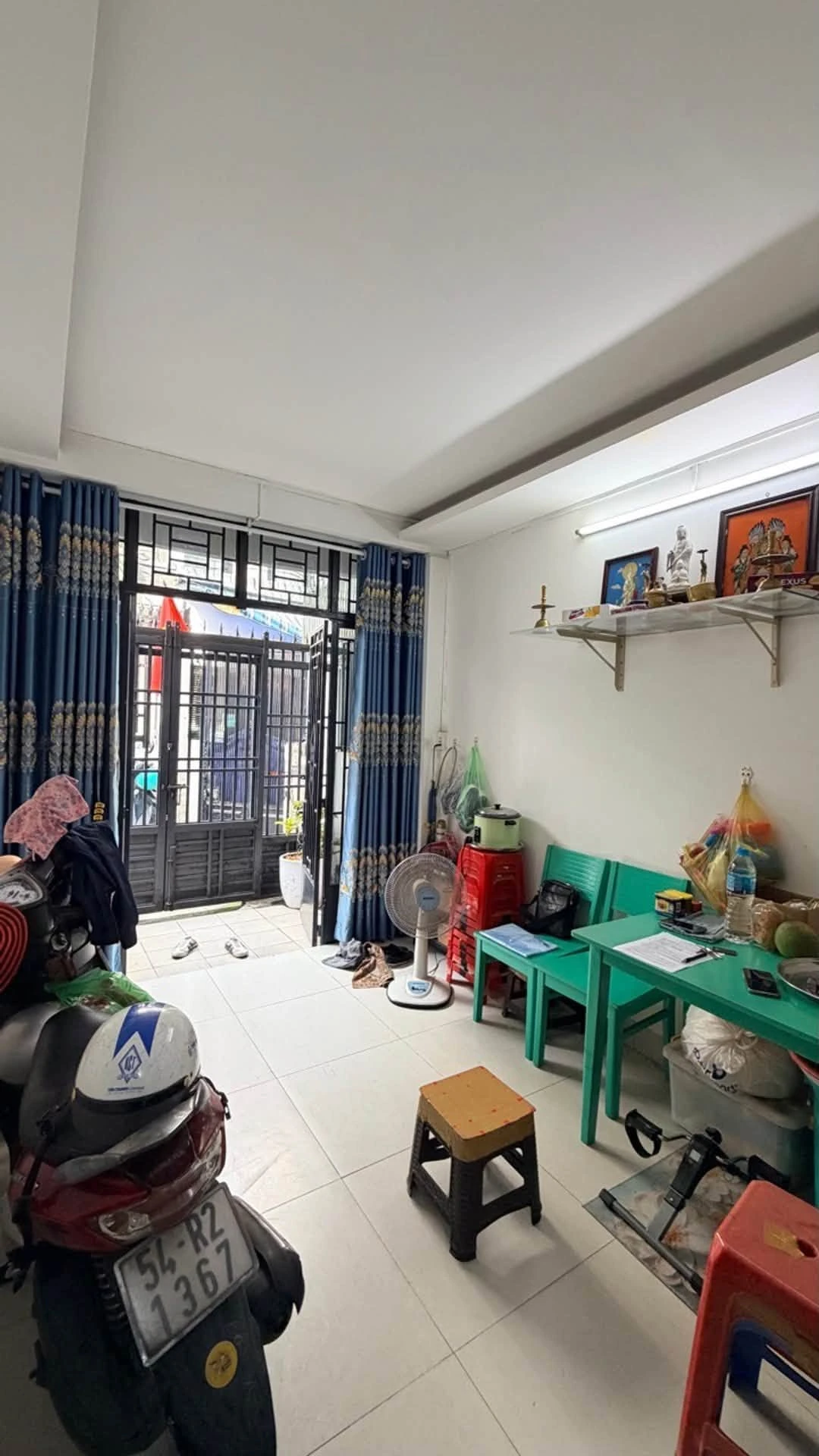 Bán nhà 2 tầng 43m2 ngay Phan Xích Long, Phú Nhuận 4,5 tỷ - Ảnh 1