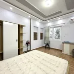 Bán nhà chung cư dịch vụ 5 tầng 8 phòng 44m² Quận 1 - Ảnh thu nhỏ 3