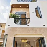 Bán nhà 3 tầng 32m² gần chợ Cây Quéo Bình Thạnh - Ảnh thu nhỏ 1