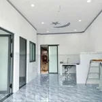 Bán nhà Mỹ Thạnh An 75m² 2PN giá 950 triệu Nhà Bè - Ảnh thu nhỏ 4