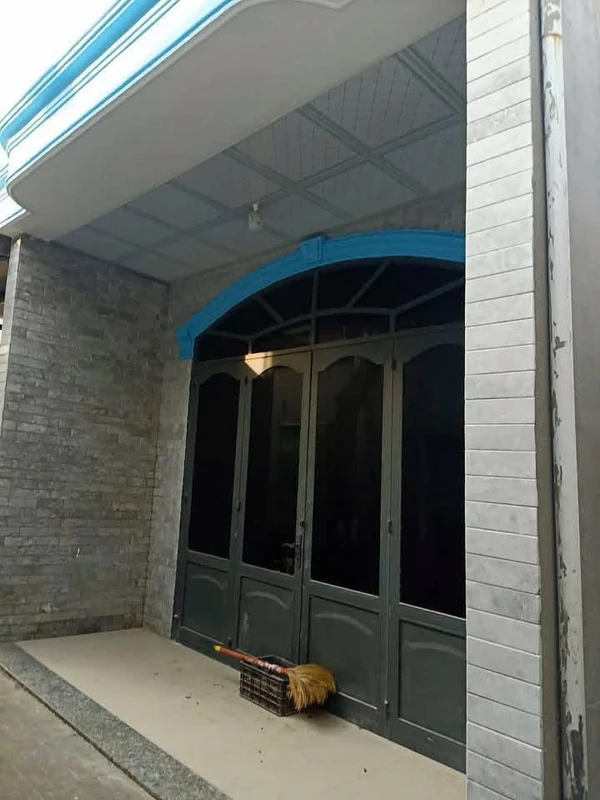 Bán nhà sổ riêng 72m2 3 phòng ngủ Vũng Tàu
