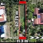 Bán 700m2 đất (350m2 thổ cư) Long An, gần chợ Tân Bữu - Ảnh thu nhỏ 3