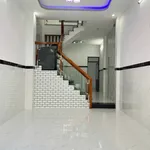 Bán nhà hẻm 2 tầng 3PN 61m2 Hoàng Văn Thụ Quy Nhơn - Ảnh thu nhỏ 2